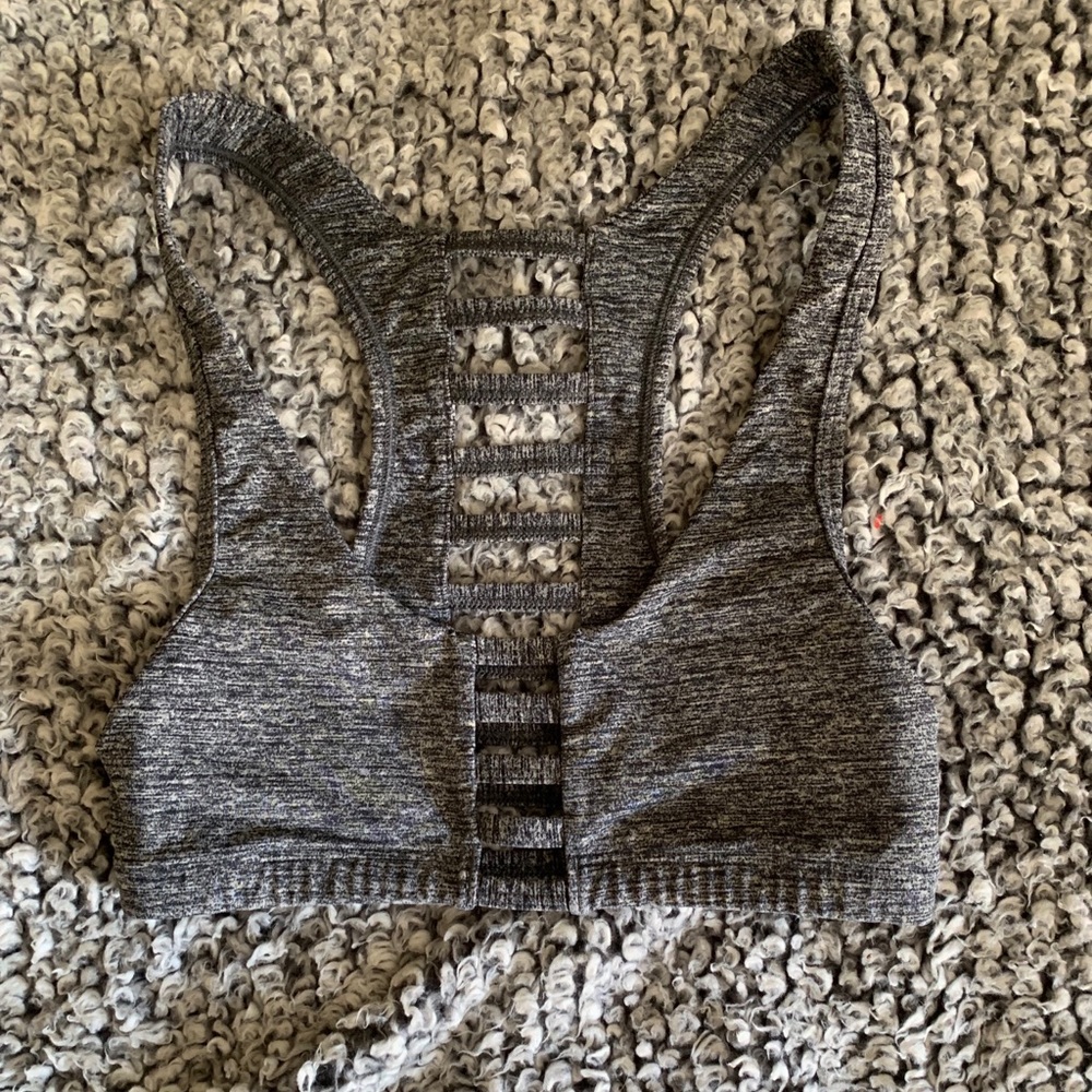 Victoria’s Secret PINK Caged Sports Bra